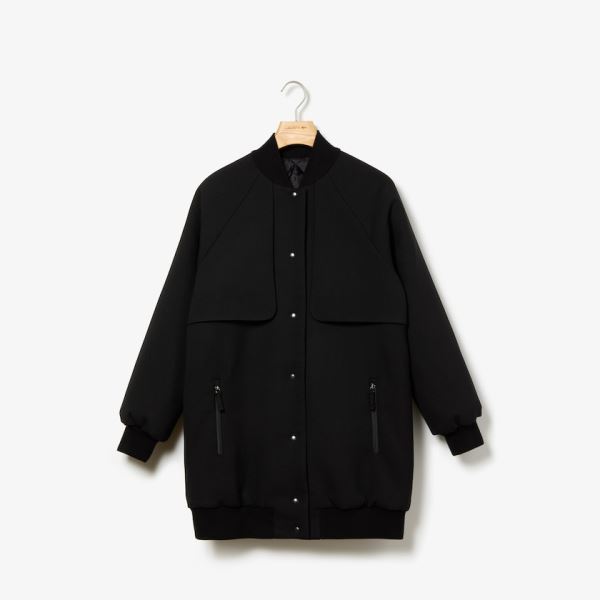 Bombers best sale lacoste femme